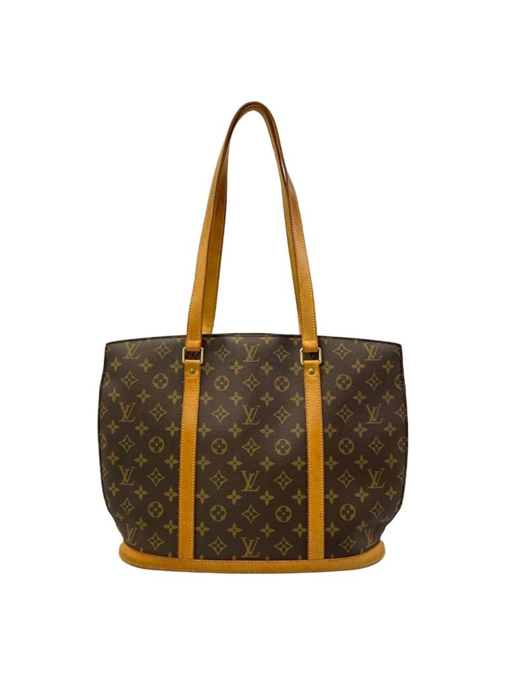 Louis Vuitton Shoulder Bag Monogram Babylon